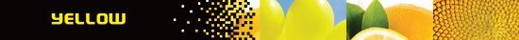 KingStone Imagine Yellow színek