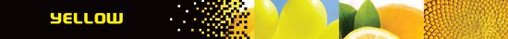 KingStone Imagine Yellow színek